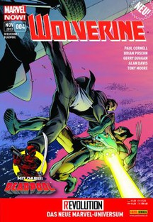 Wolverine/Deadpool 4