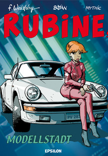 Rubine 09