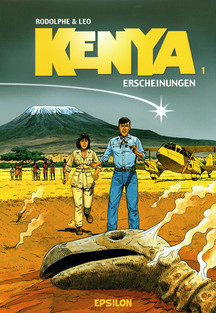 Kenya 1