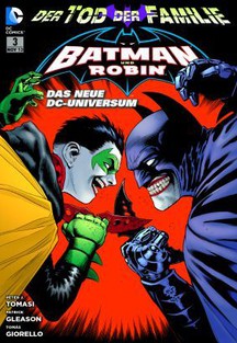 Batman und Robin 3