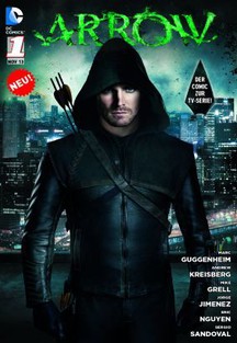 Arrow 1