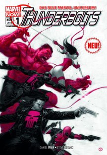 Thunderbolts 1