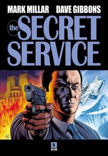 Secret Service 1
