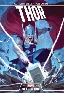 Marvel Season 1: Thor
