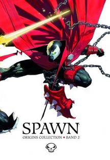 Spawn Origins Collection 2