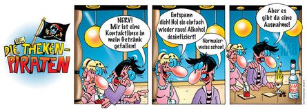 Die Thekenpiraten 38