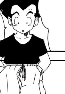 Kuririn's Tode