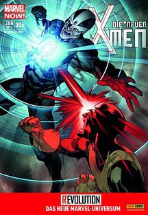 Die neuen X-Men 6