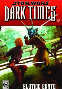 Star Wars Sonderband 77 Dark Times: Blutige Ernte