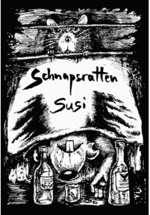 Schnapsratten 02 - Susi