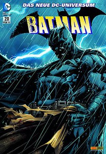 Batman 20