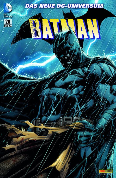 Batman 20