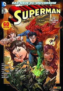 Superman 20