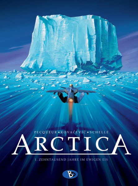 Arctica #1