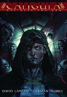 Caligula 2: Das Herz von Rom
