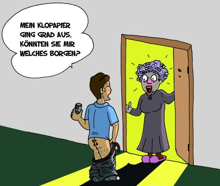der nachbar