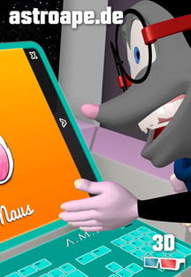 Daddelmaus