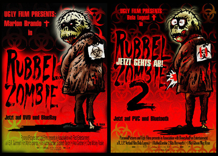 Rubbelzombie