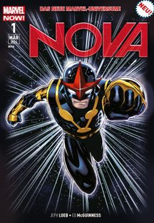 NOVA 1