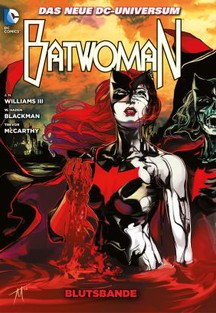 Batwoman 4