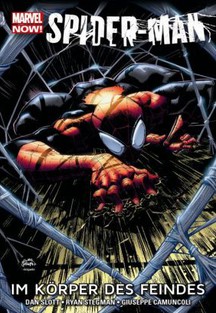 Marvel Now! Paperback: Spider-Man 1