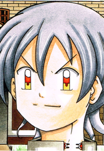 Die Himes - Kapitel 1 - Ein neues Jahr (1)