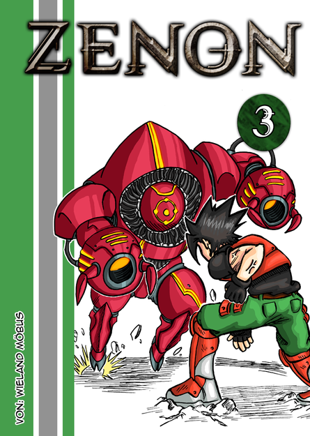 Zenon #3