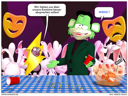 Karneval
