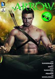 Arrow 4