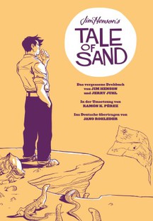 Jim Henson's Tale of Sand