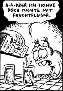 Schweinevogel Short Novel 218 "Fruchtfleisch"