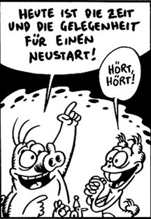 Schweinevogel Short Novel 217 "Neustart"