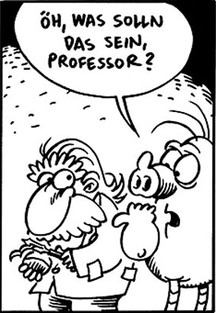 Schweinevogel Short Novel 213 "Kartoffelschäler"