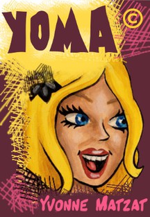 Yoma the artist