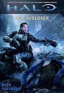 Halo: Der Auslöser