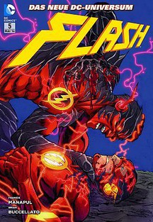 Flash 5