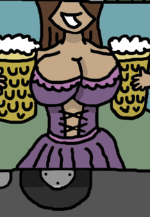 Faschingsumzug