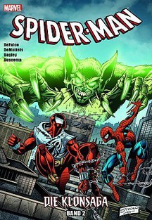 Spider-Man: Die Klonsaga 2