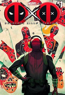 Deadpool Killt Deadpool