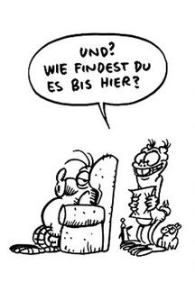 Schweinevogel Short Novel 228 "Patientenverfügung"