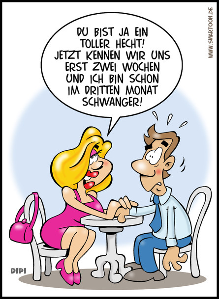 Manche haben's echt drauf!