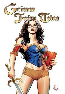 Grimm Fairy Tales 2