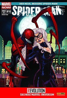 Spider-Man 10