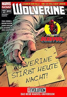 Wolverine/Deadpool 10