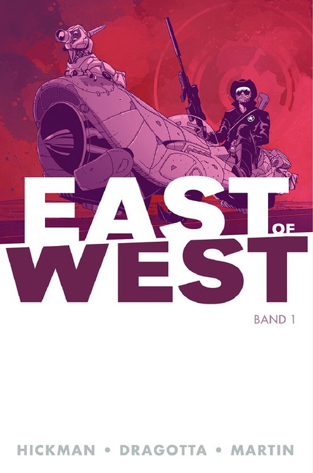 East of West 1