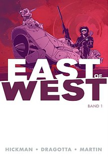 East of West 1