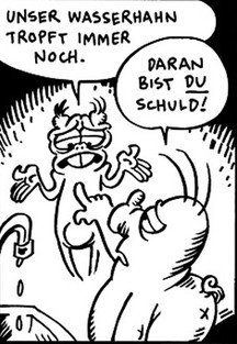Schweinevogel Short Novel 231 "Schuld"