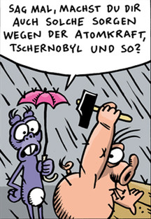 Schweinevogel 066 "Prioritäten"