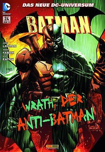 Batman 24