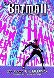 Batman of the Future 3